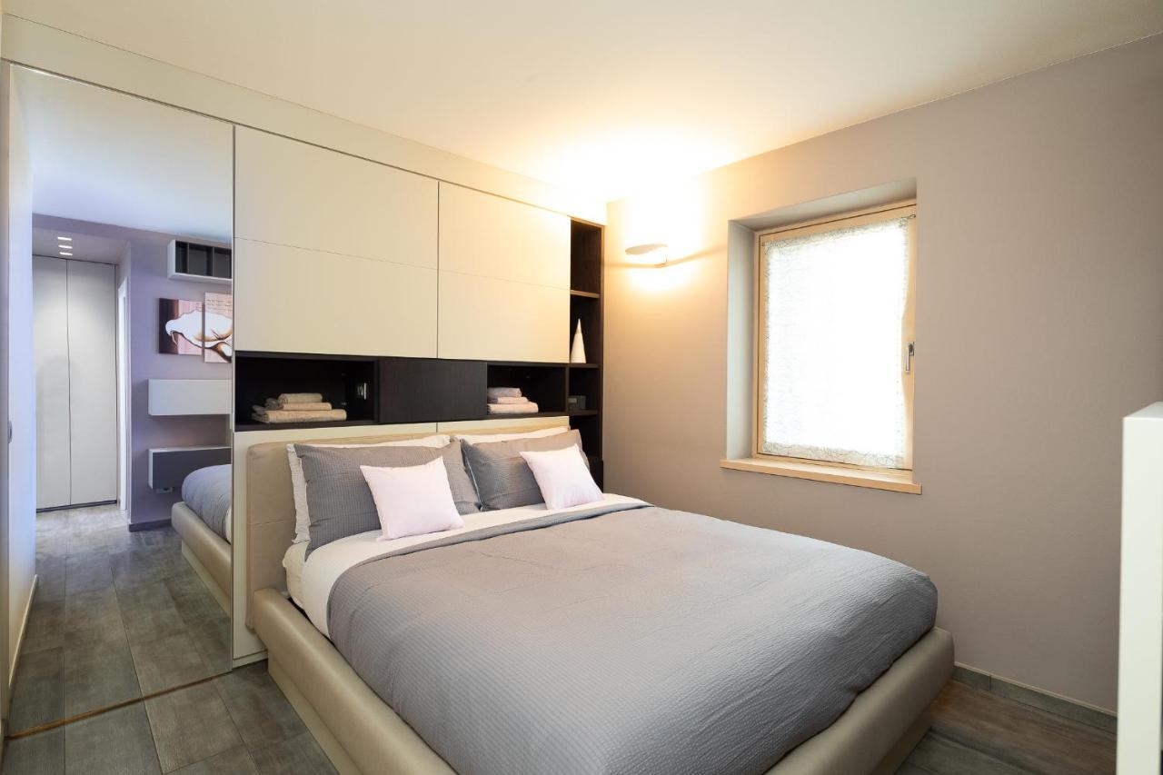 House Appartement