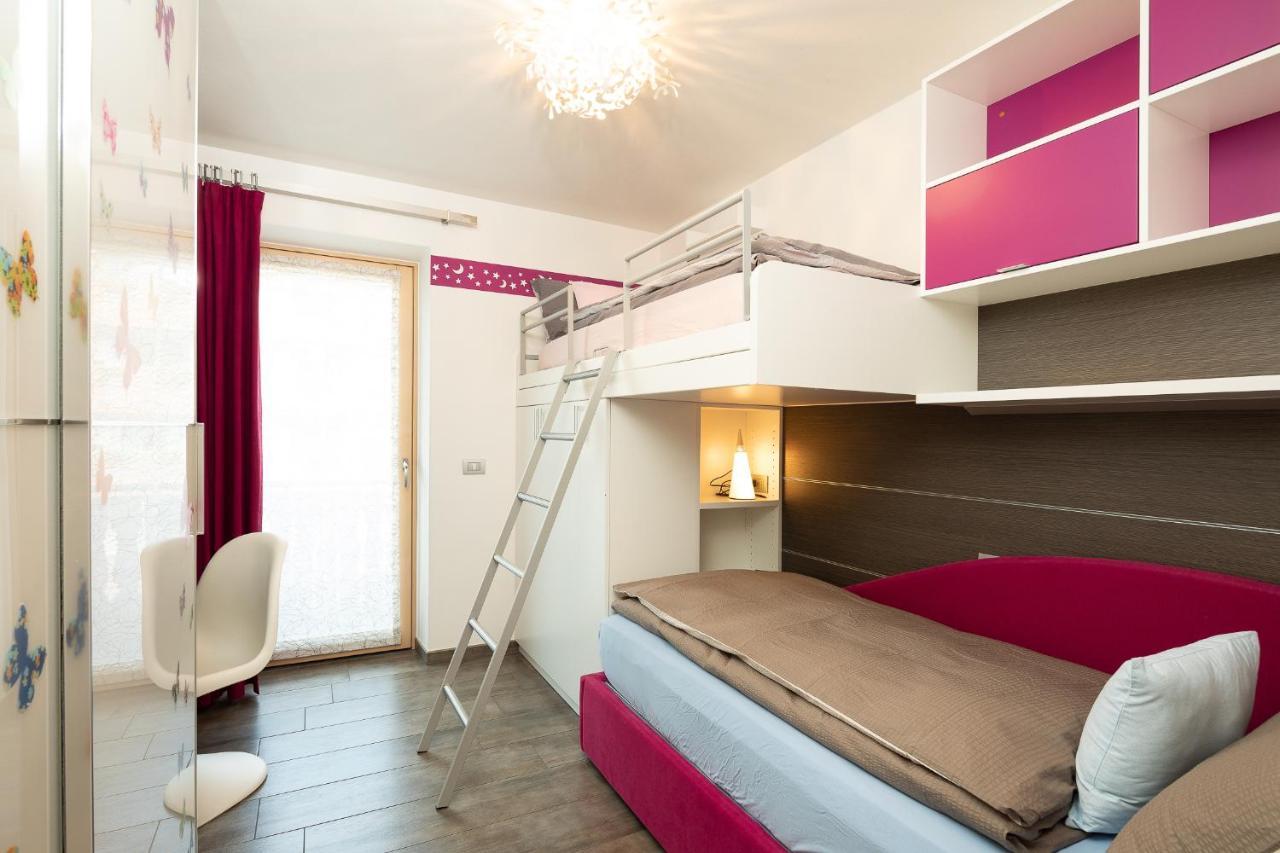 House Appartement