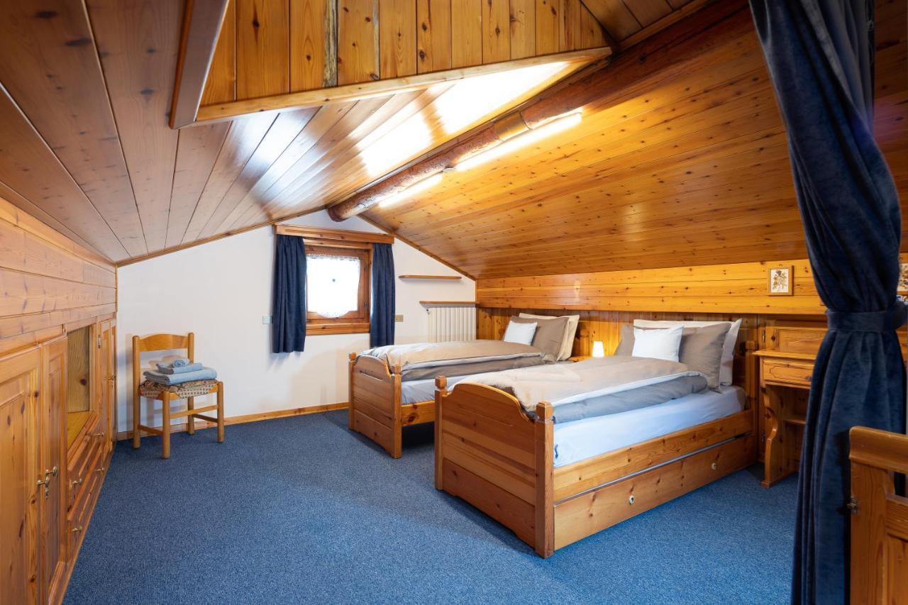 Appartement House *