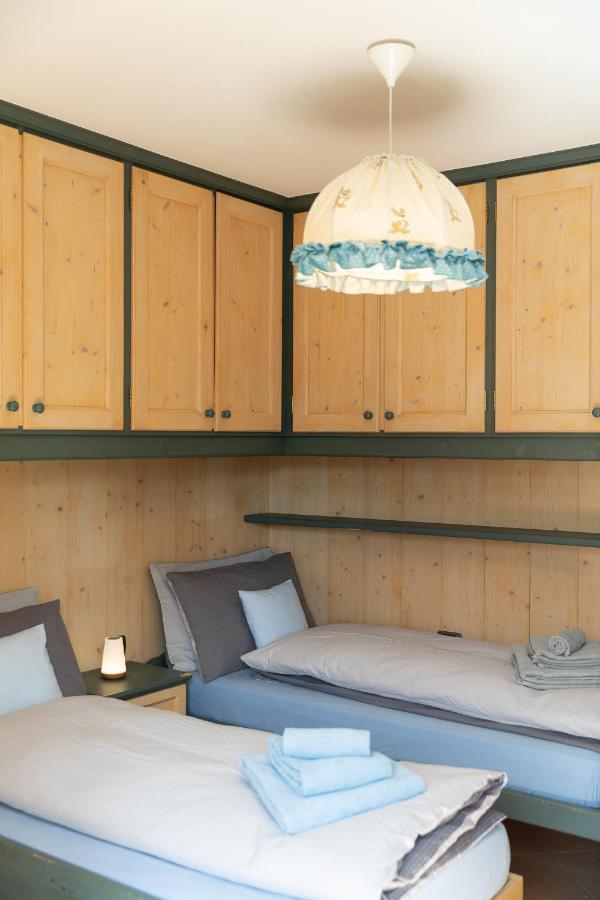 Appartement House