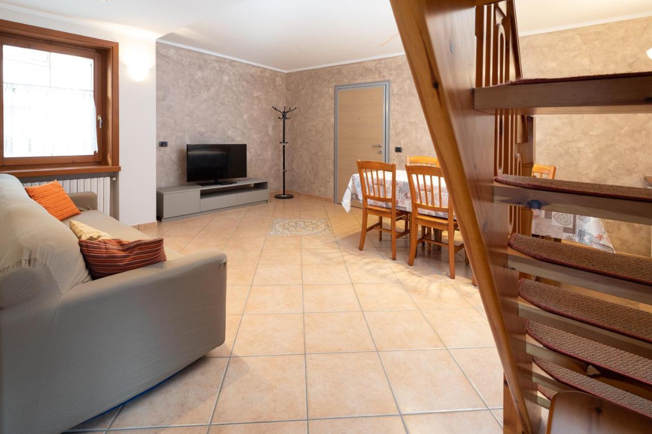 House Appartement