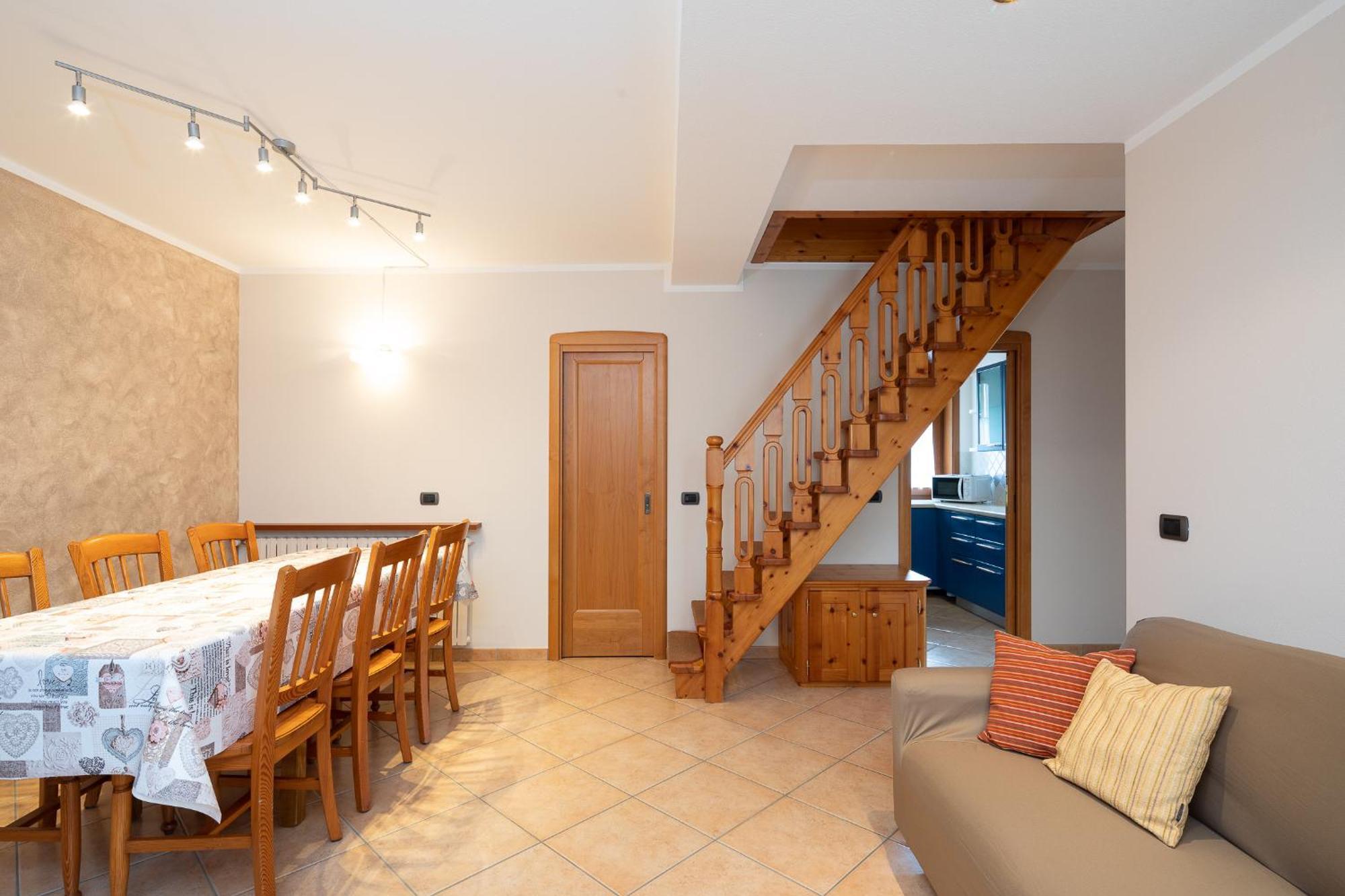 House Appartement