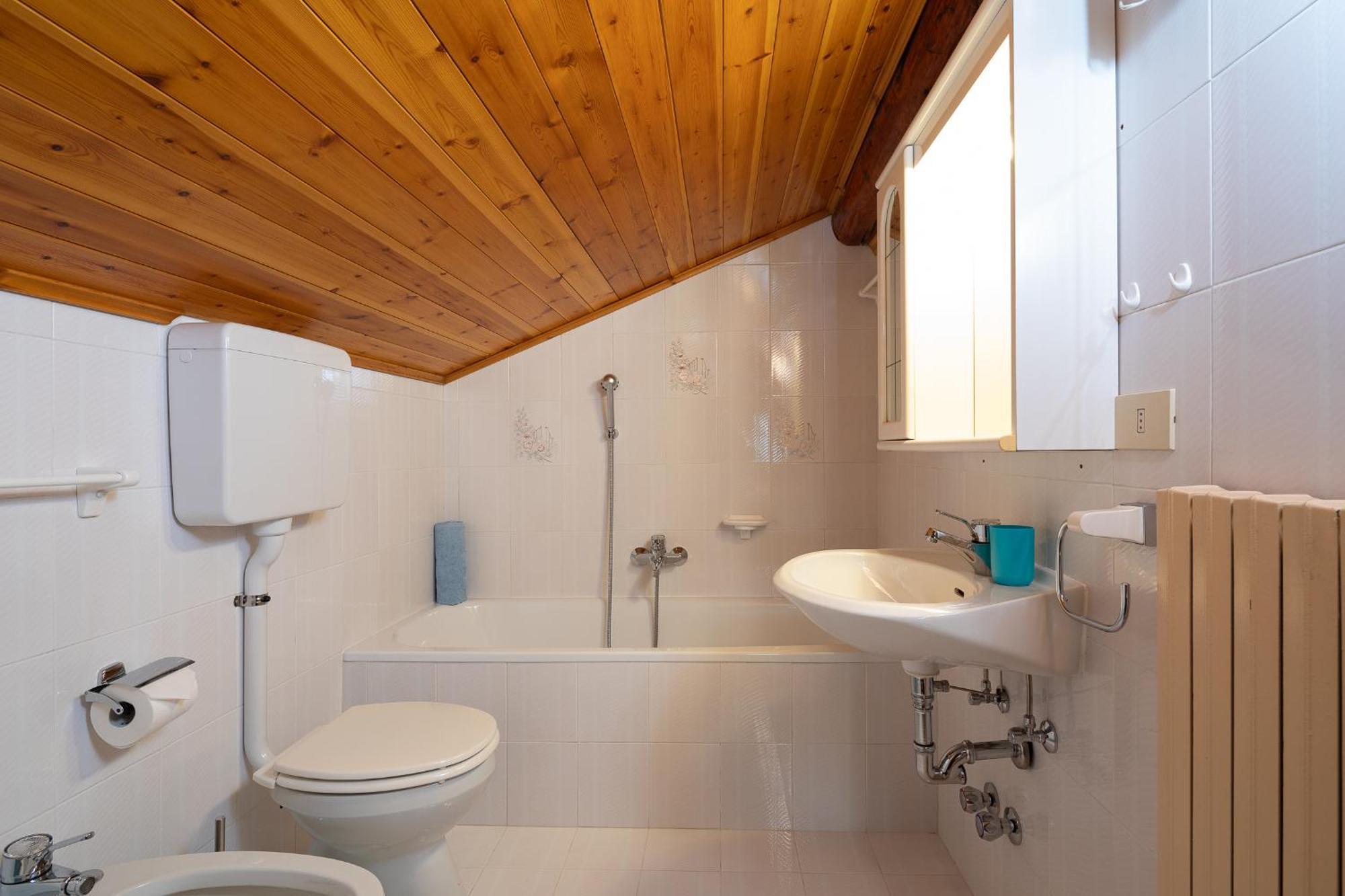 House Appartement